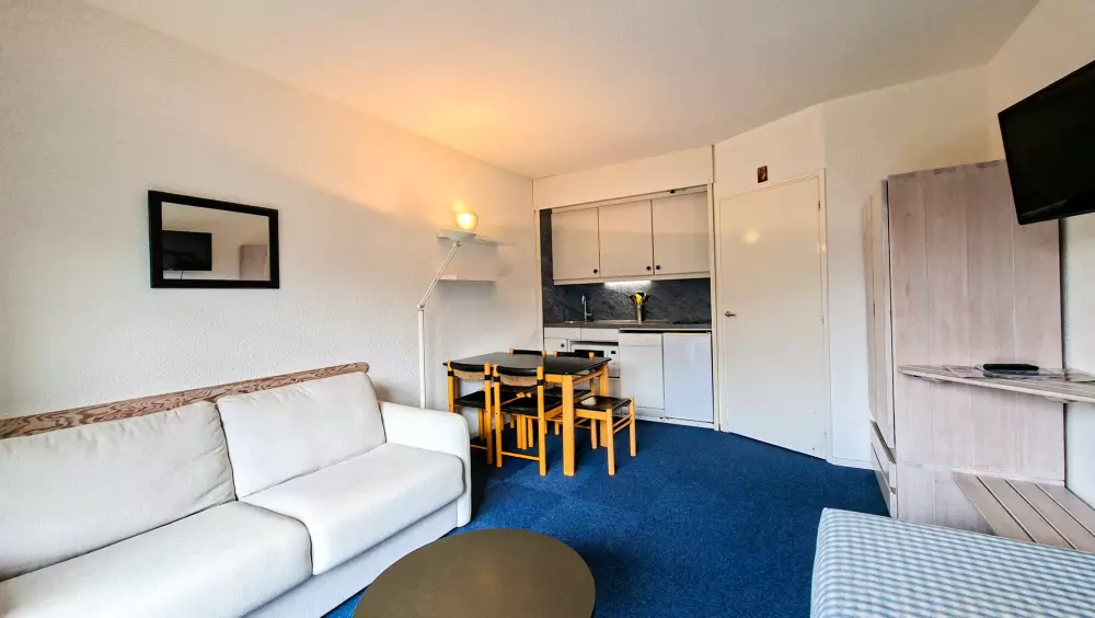 Résidence Andromede