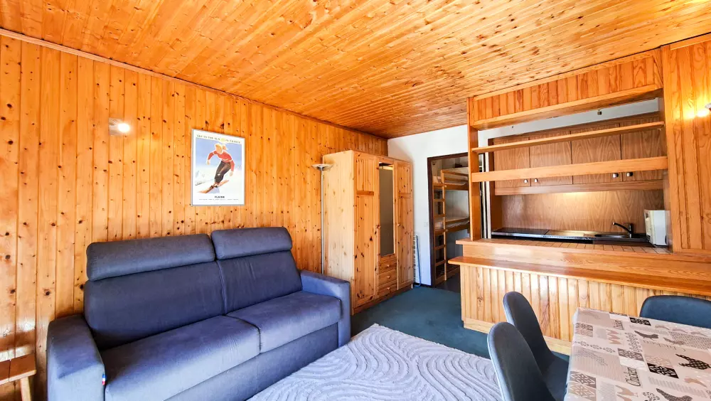 Résidence Andromede