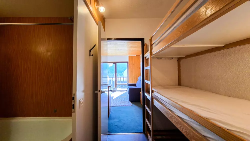 Résidence Andromede