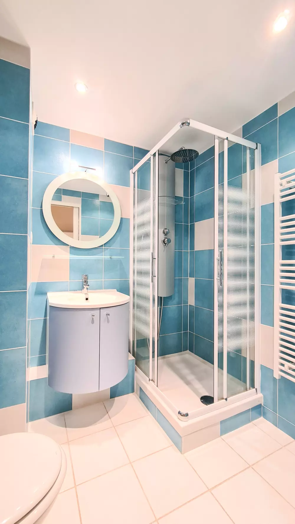 Résidence Andromede