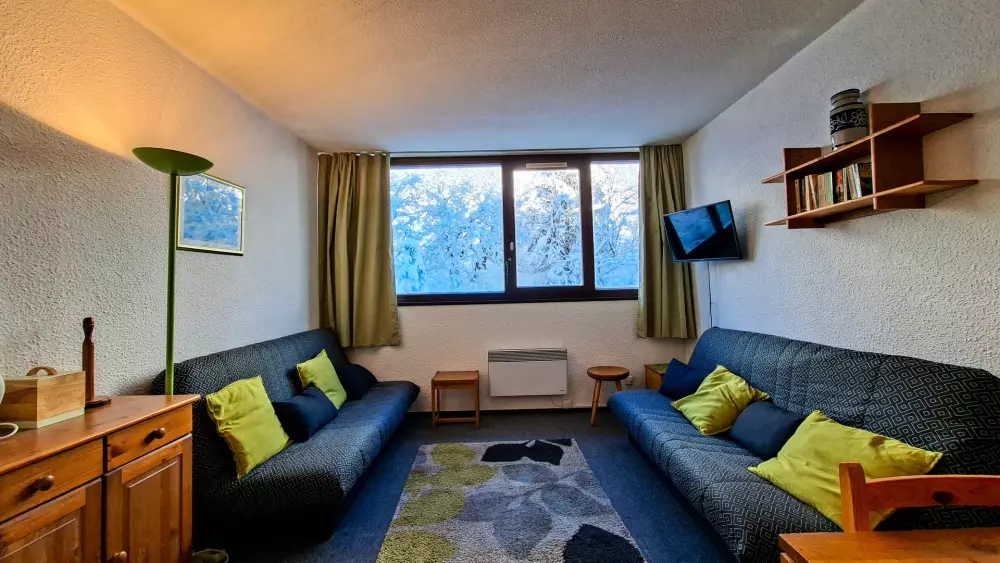 Résidence Andromede