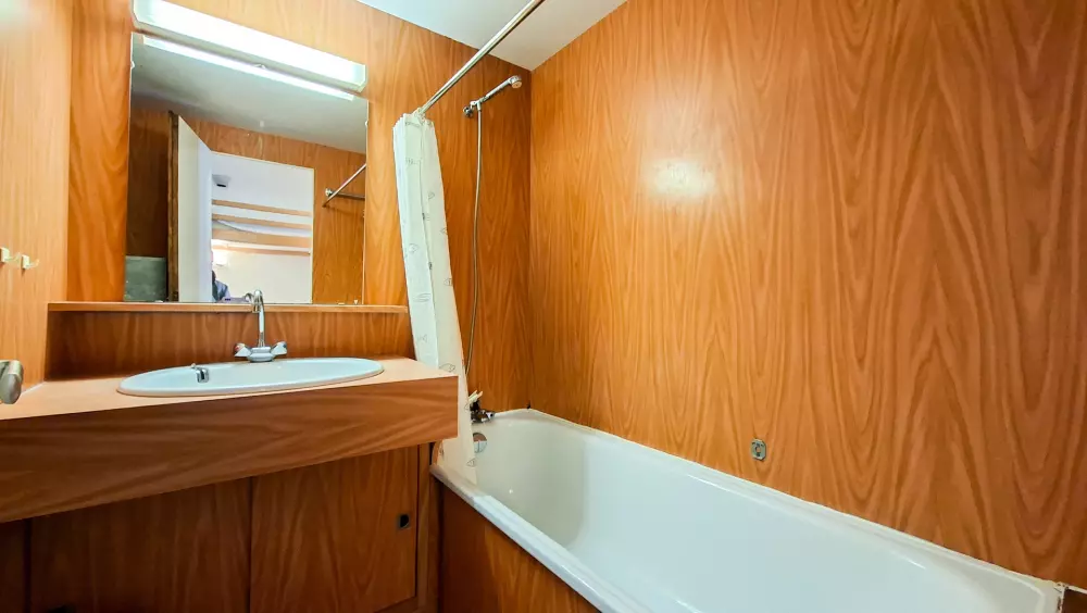 Résidence Andromede