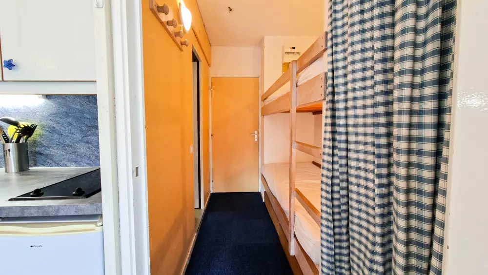 Résidence Andromede