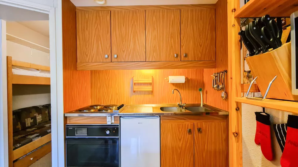 Résidence Andromede