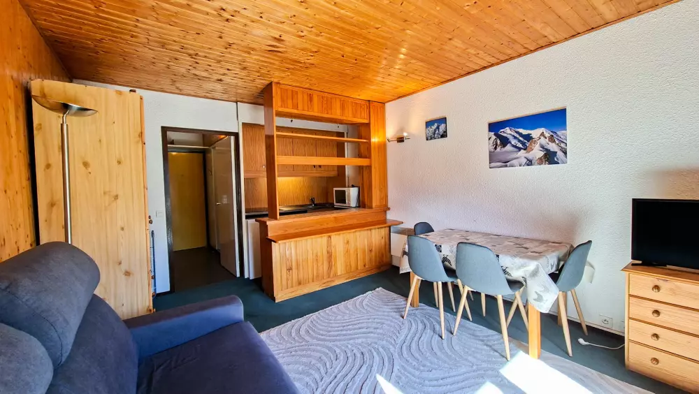 Résidence Andromede