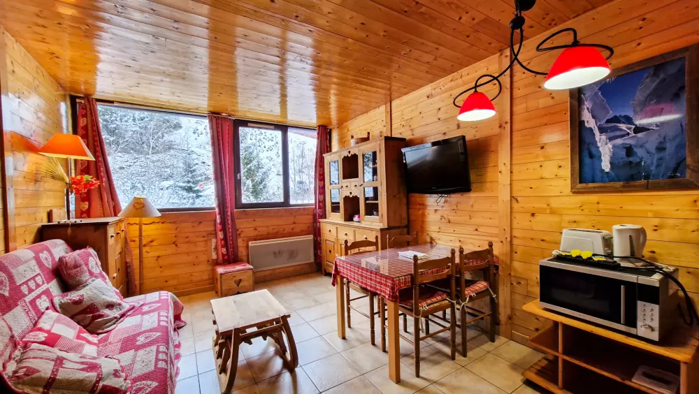 Résidence Andromede