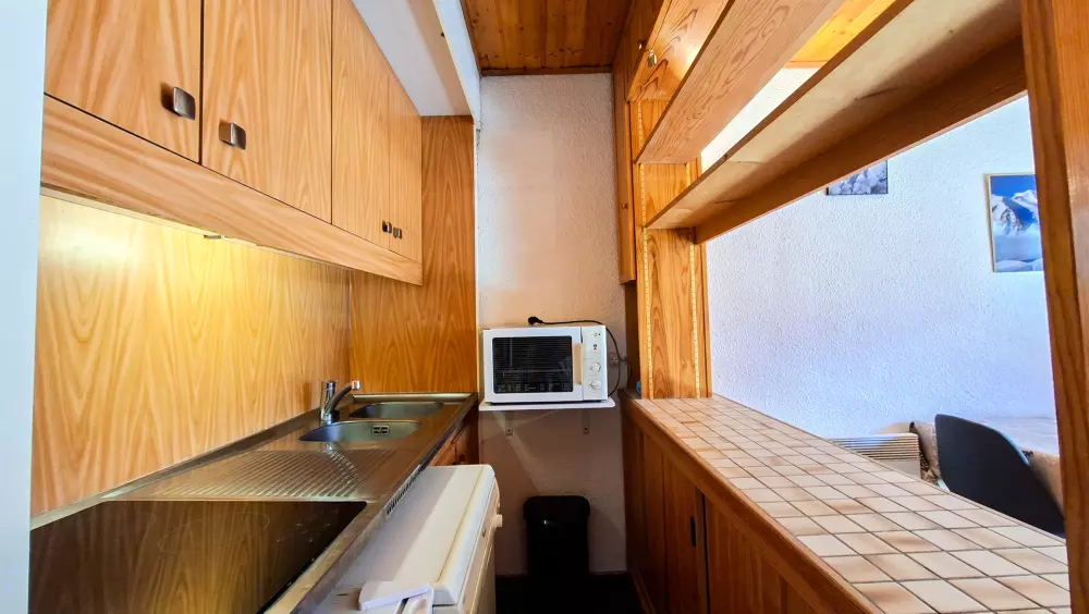 Résidence Andromede