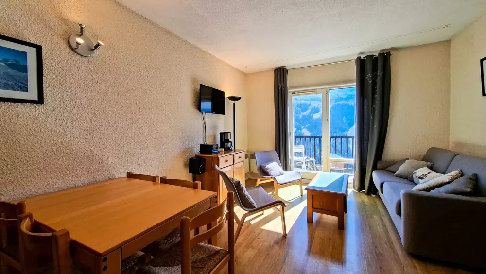 Résidence Andromede