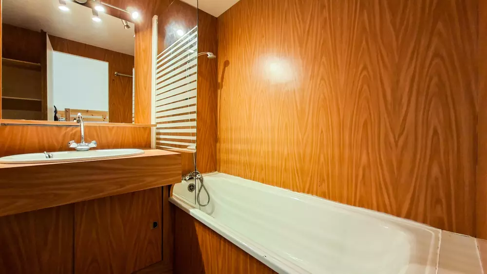 Résidence Andromede