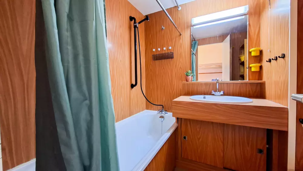 Résidence Andromede