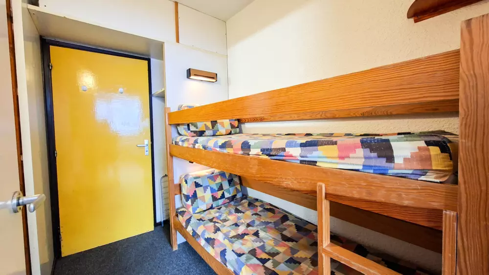 Résidence Andromede