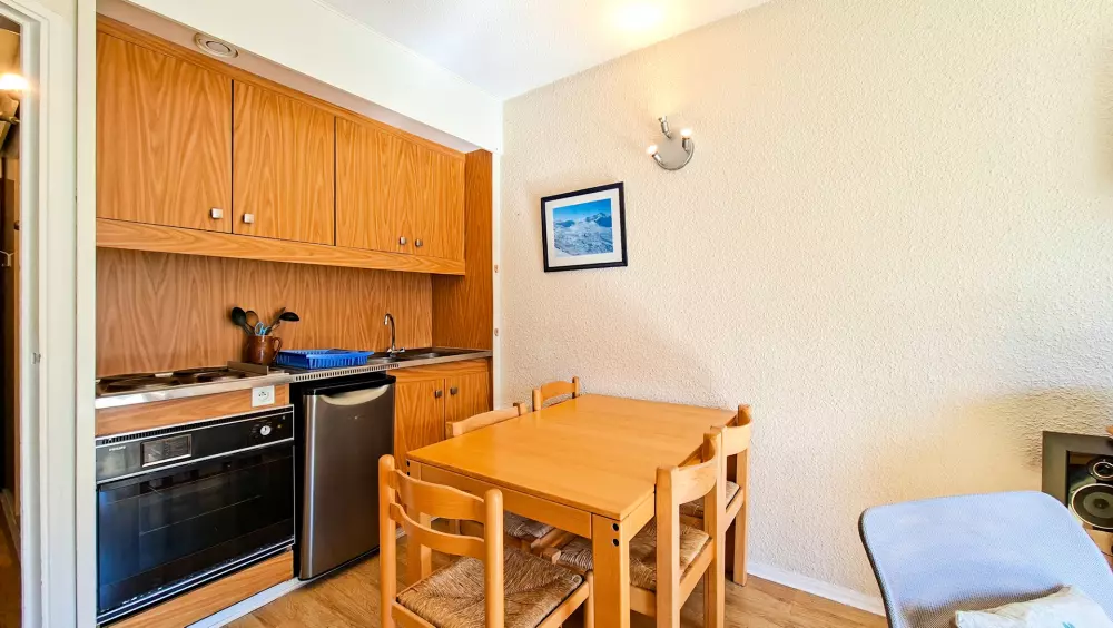 Résidence Andromede