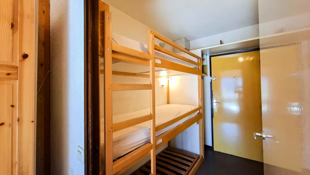 Résidence Andromede