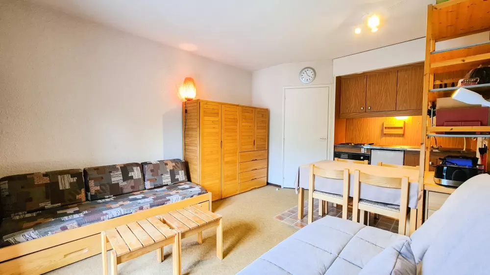 Résidence Andromede