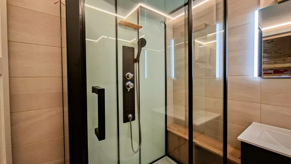 Résidence Andromede