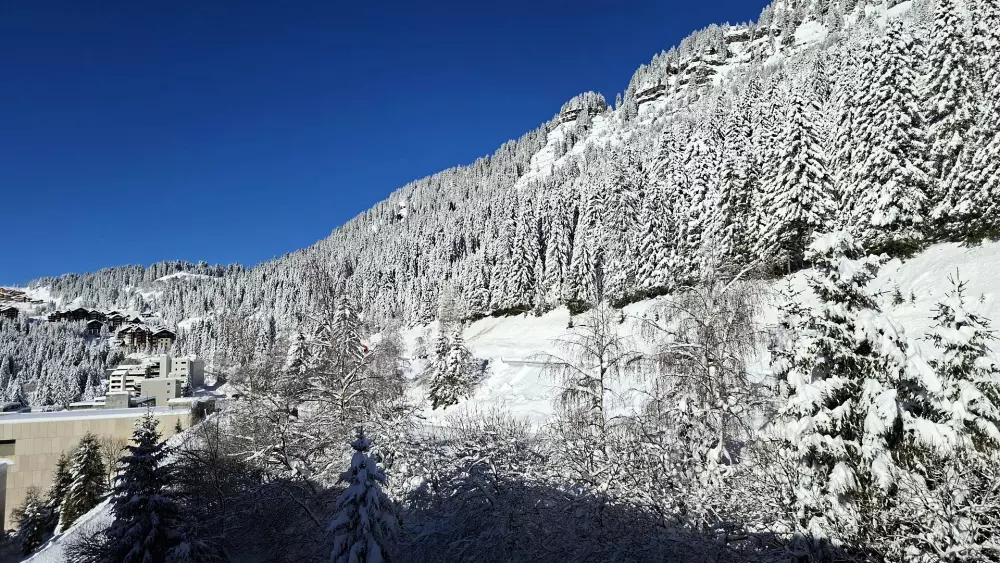 Résidence Andromede