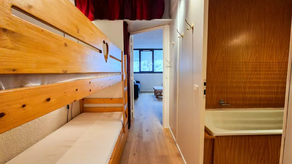 Résidence Andromede