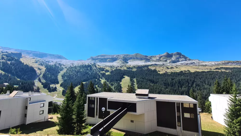 Résidence Andromede