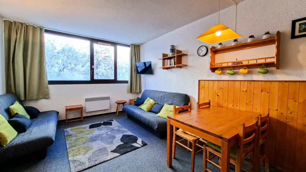 Résidence Andromede