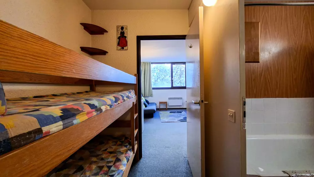 Résidence Andromede