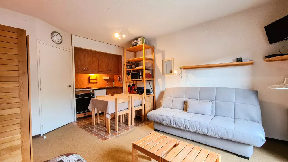 Résidence Andromede