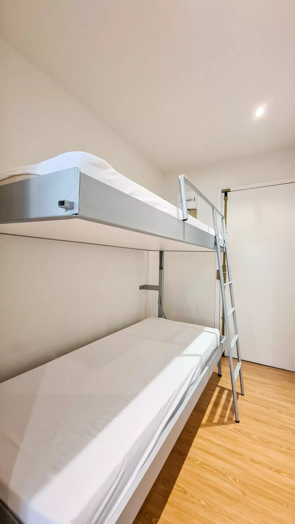 Résidence Andromede