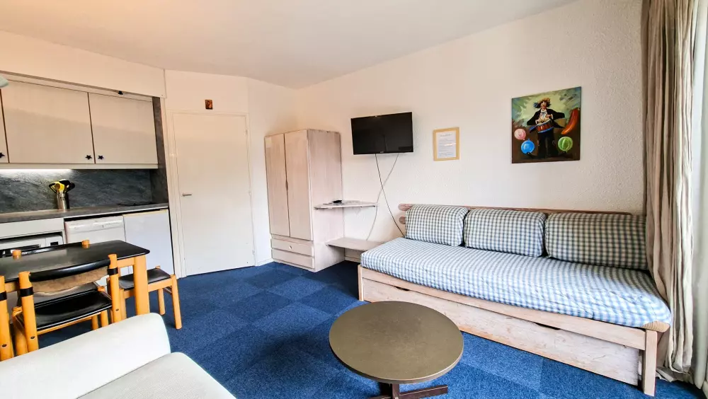 Résidence Andromede