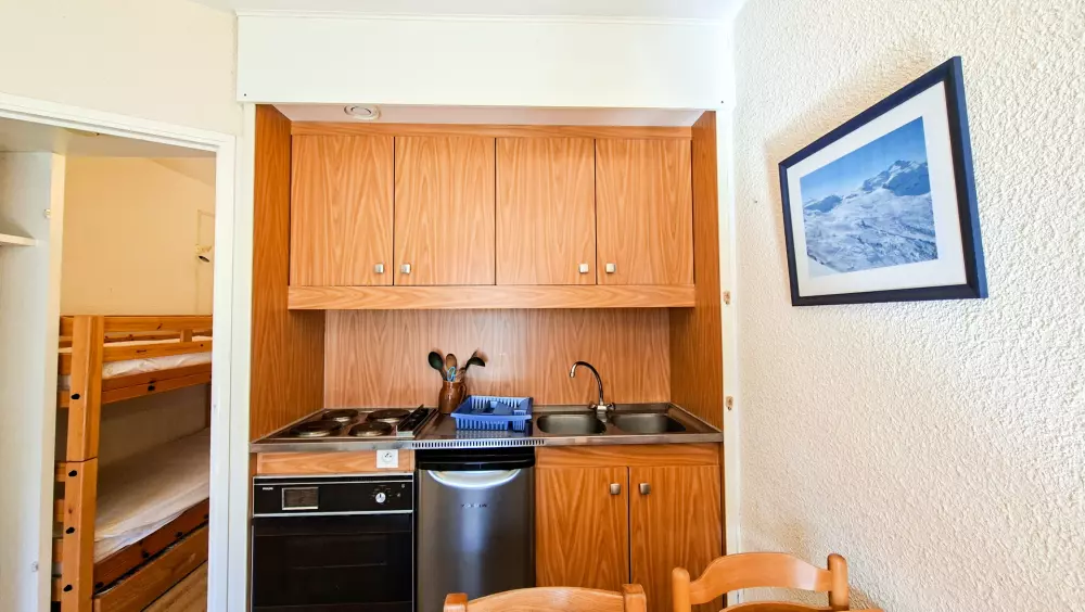 Résidence Andromede