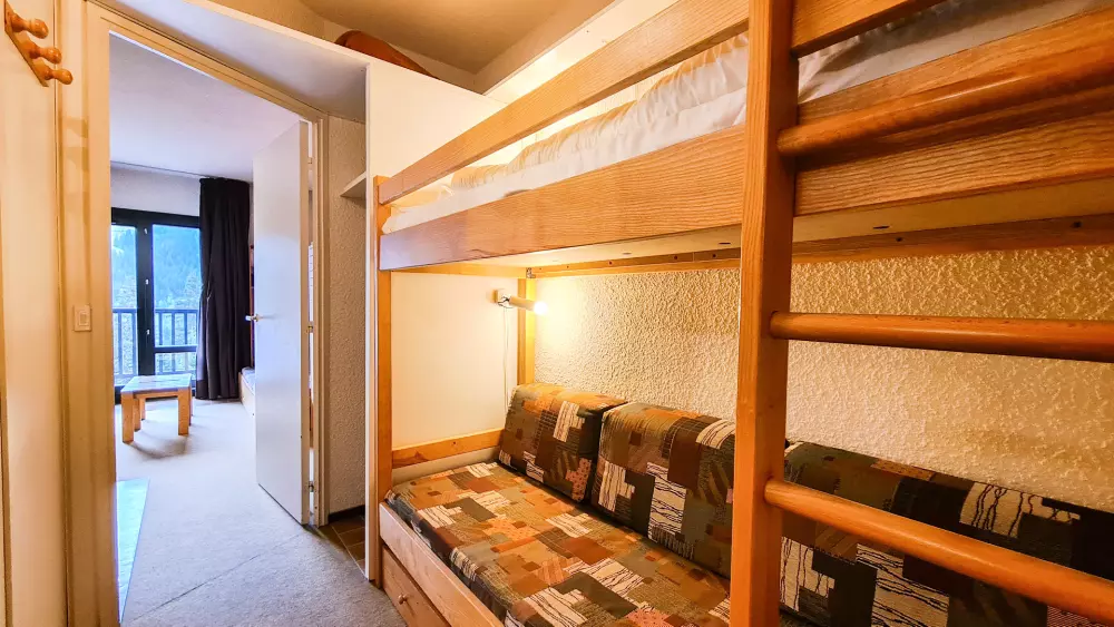 Résidence Andromede