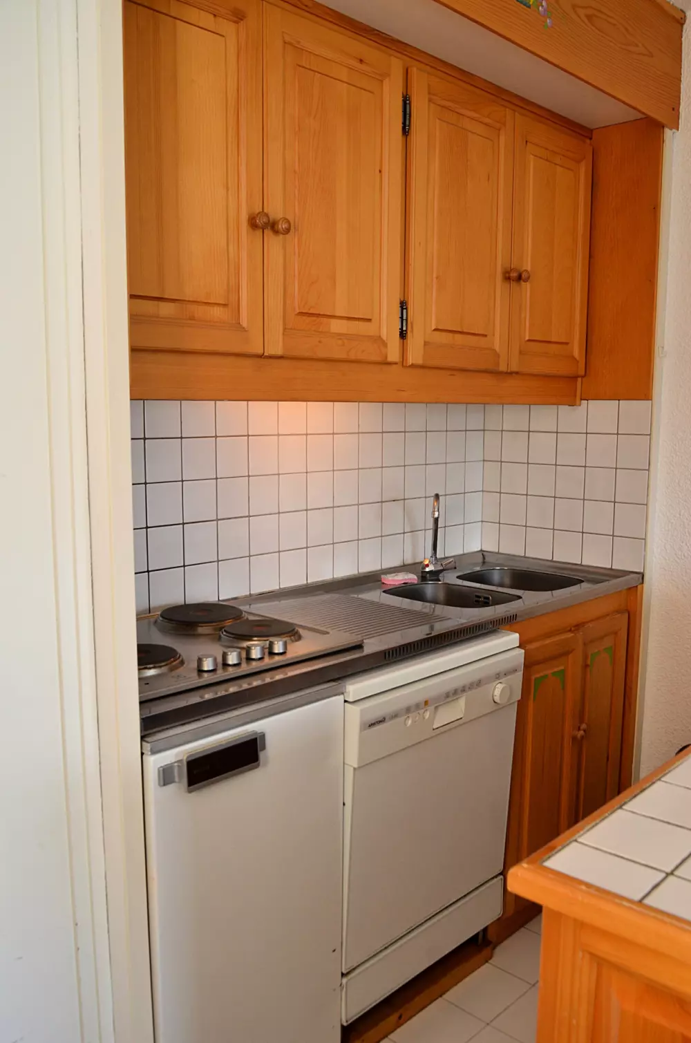 Résidence Andromede