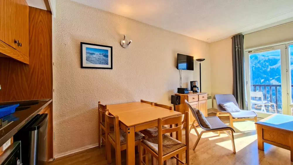 Résidence Andromede