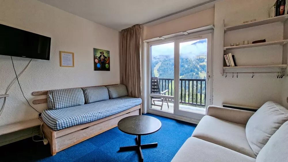 Résidence Andromede