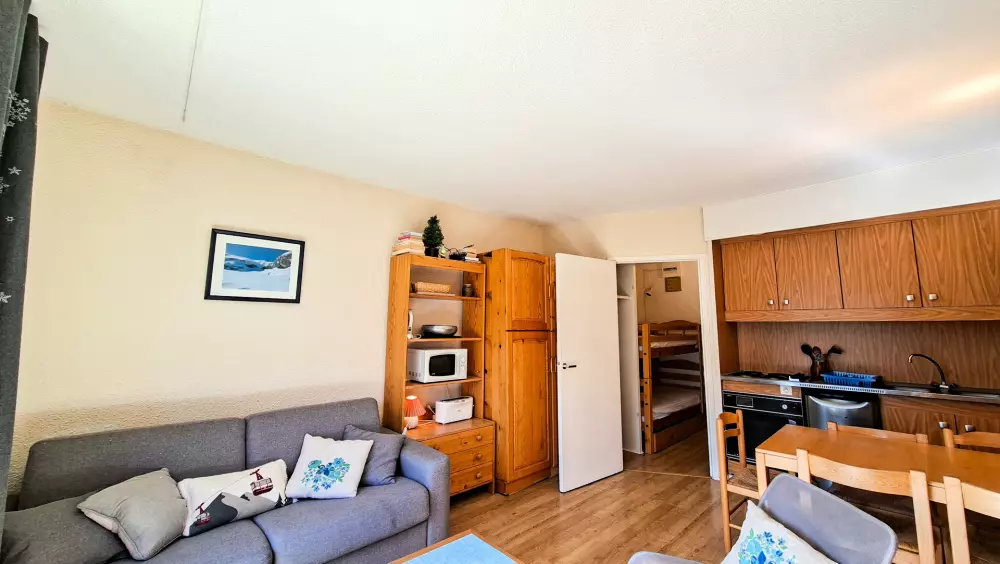 Résidence Andromede