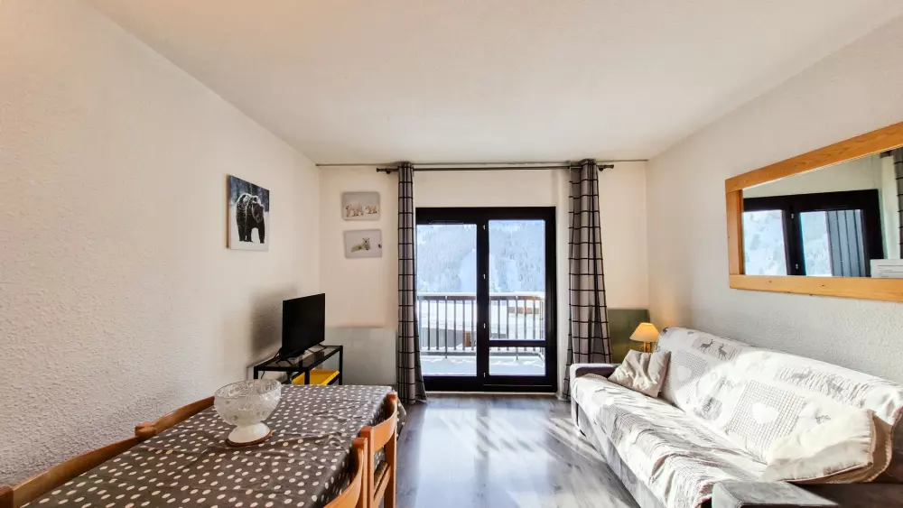 Résidence Andromede