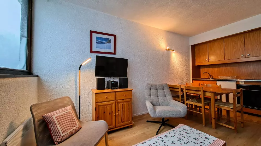 Résidence Andromede