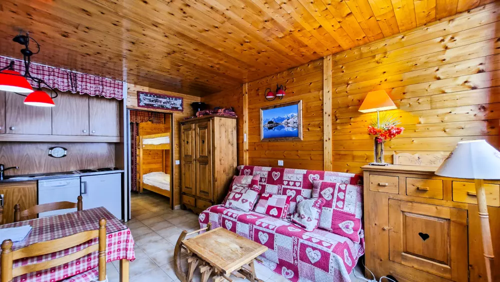 Résidence Andromede