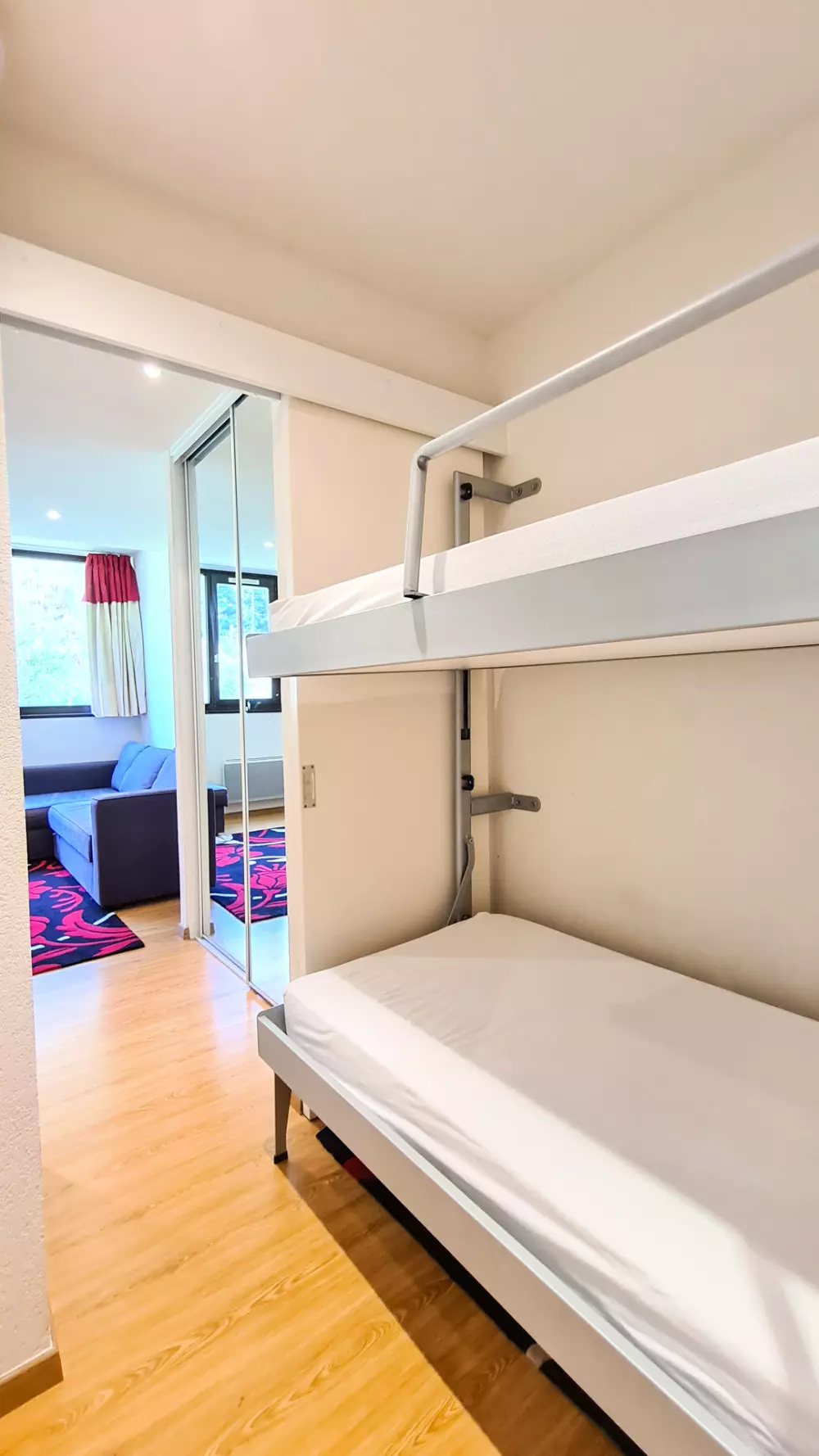 Résidence Andromede