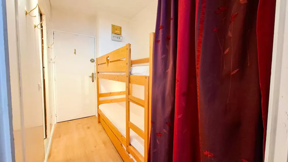 Résidence Andromede