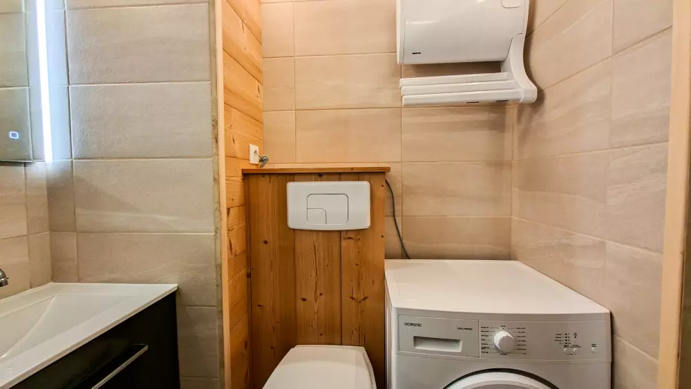 Résidence Andromede