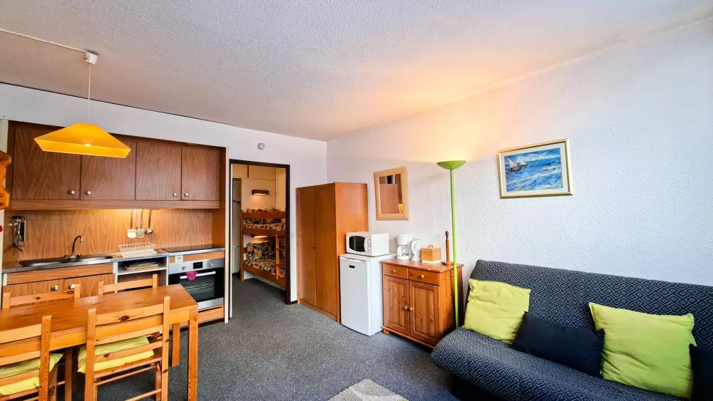 Résidence Andromede