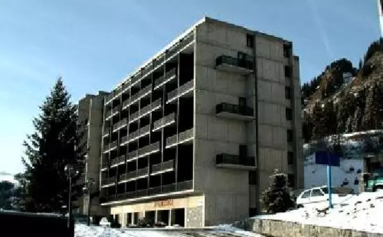 Location de Vacances La Rosière 108