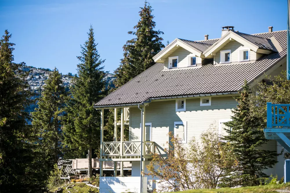 Résidence Arbaron - maeva Home