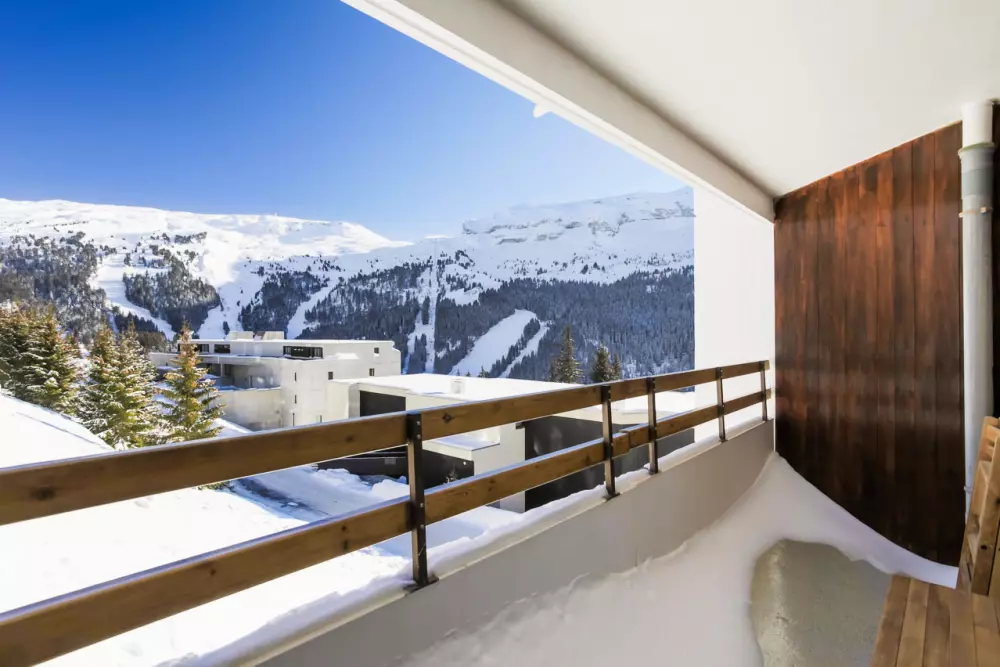 Résidence Arche - maeva Home