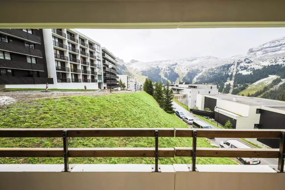 Résidence Arche - maeva Home