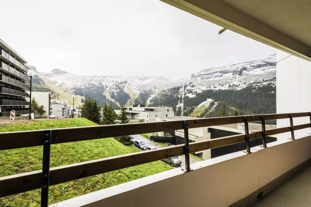 Résidence Arche - maeva Home