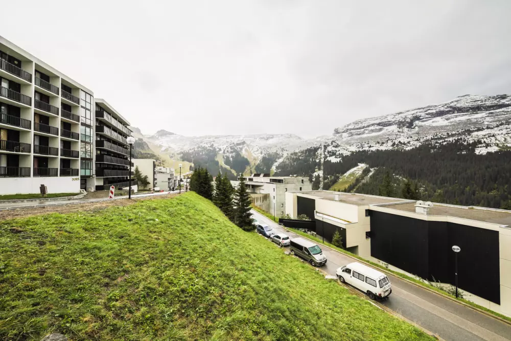 Résidence Arche - maeva Home