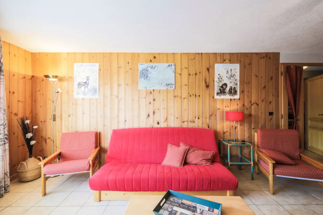 Résidence Arche - maeva Home