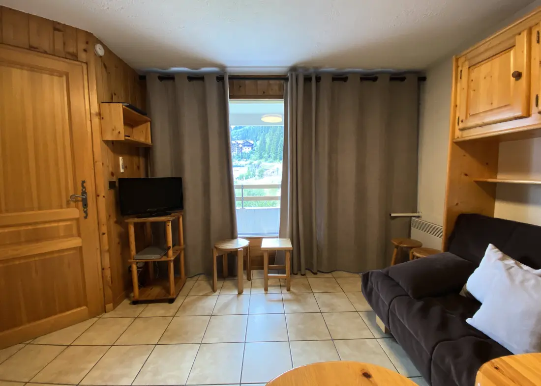 Résidence Arche - maeva Home