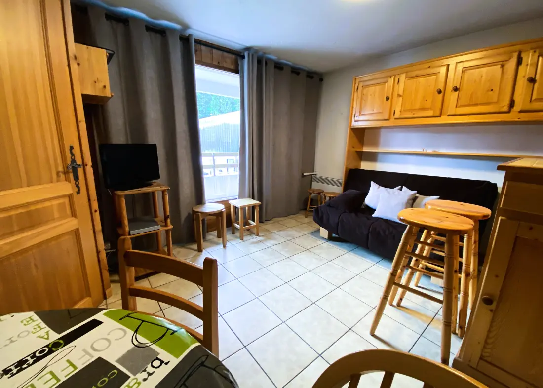 Résidence Arche - maeva Home