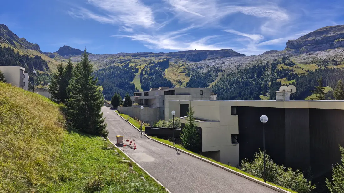 Résidence Arche